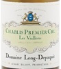 Maison Albert Bichot 04 Chablis 1er Cru Les Vaillons (Bichot) 2004